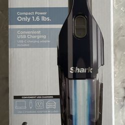 Shark Cyclone PET Cordless Handheld Vacuum