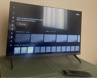 Vizio 32 Smart Tv