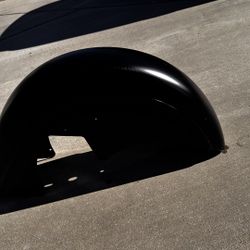 Indian Front Fender