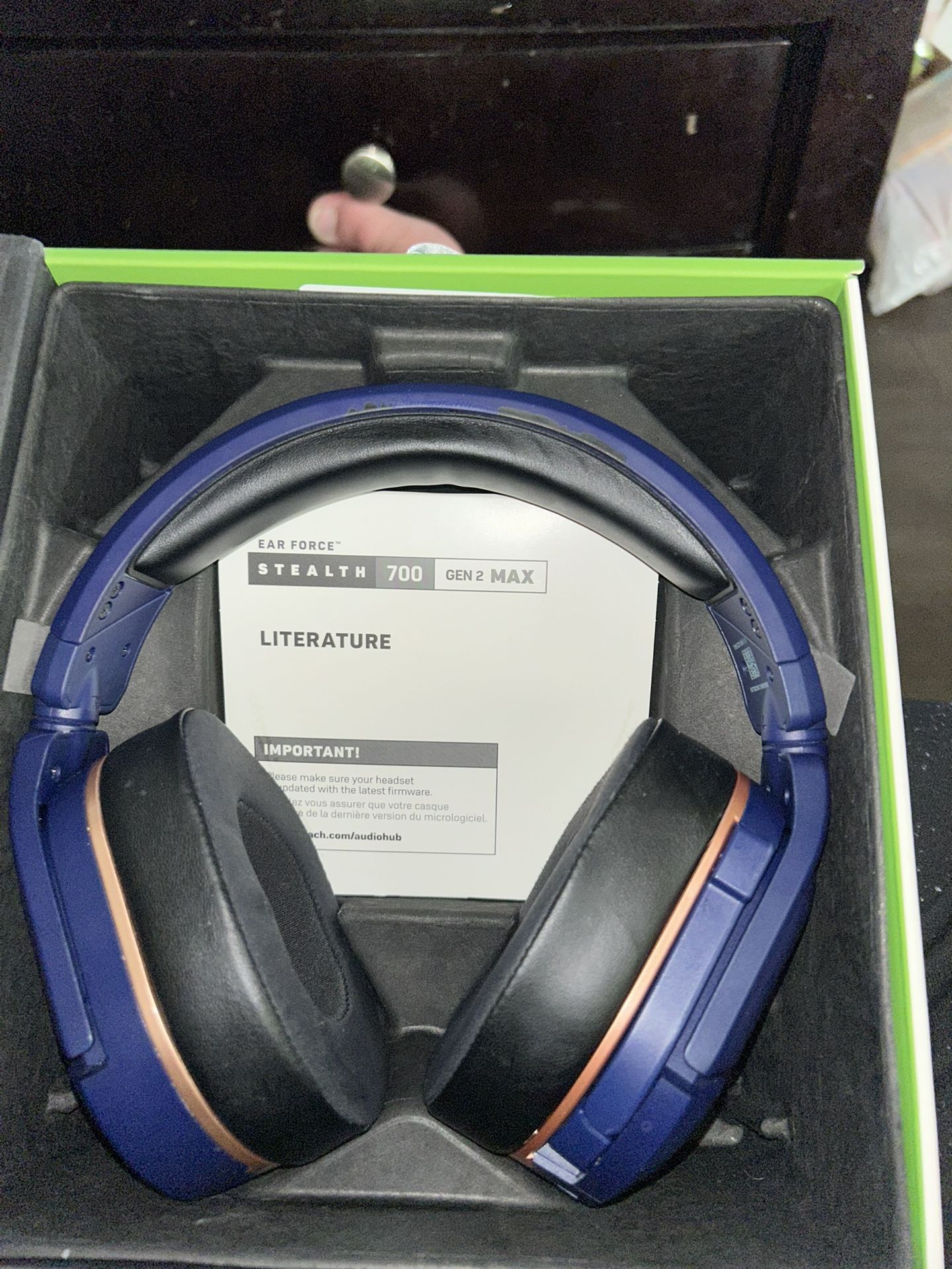 Turtle Beach Stealth 700 Gen 2 Max