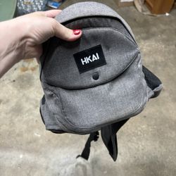 Infant/toddler Hip Seat Carrier