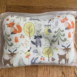 Baby head & neck support