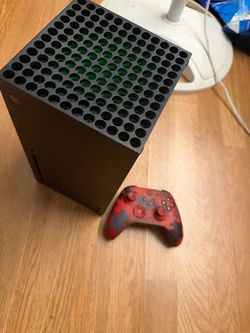 Xbox series X