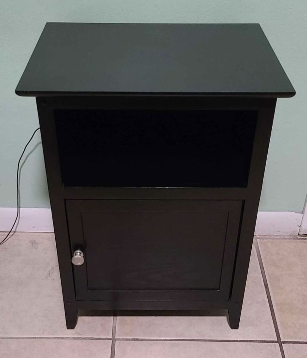 Nightstand 40 OBO for Sale in Lakeland, FL OfferUp