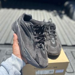 Vanta 700s