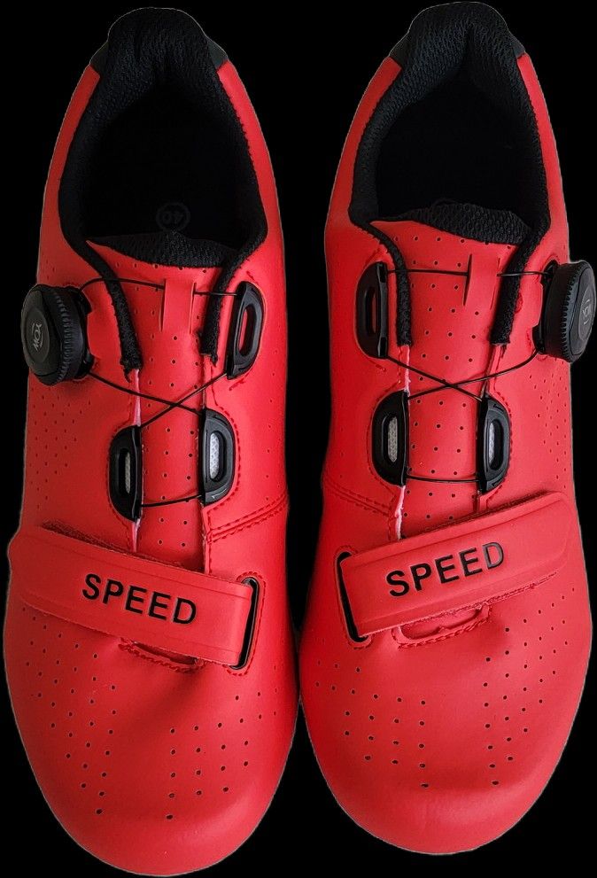 SPEED Unisex Cycling Shoes
