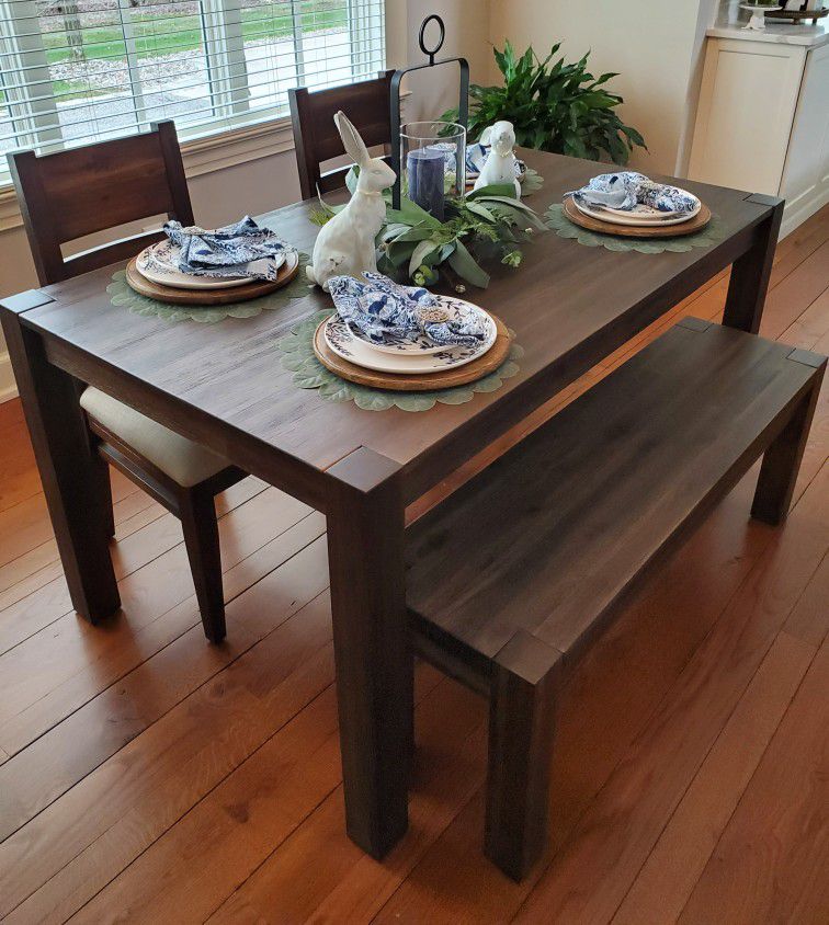Kitchen Dining Table 