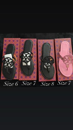 Tory Burch Sandals