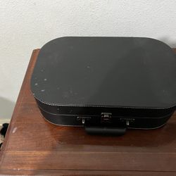 Case Record Player For Sale