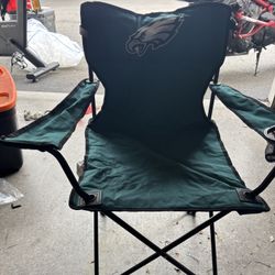 Foldable Chair