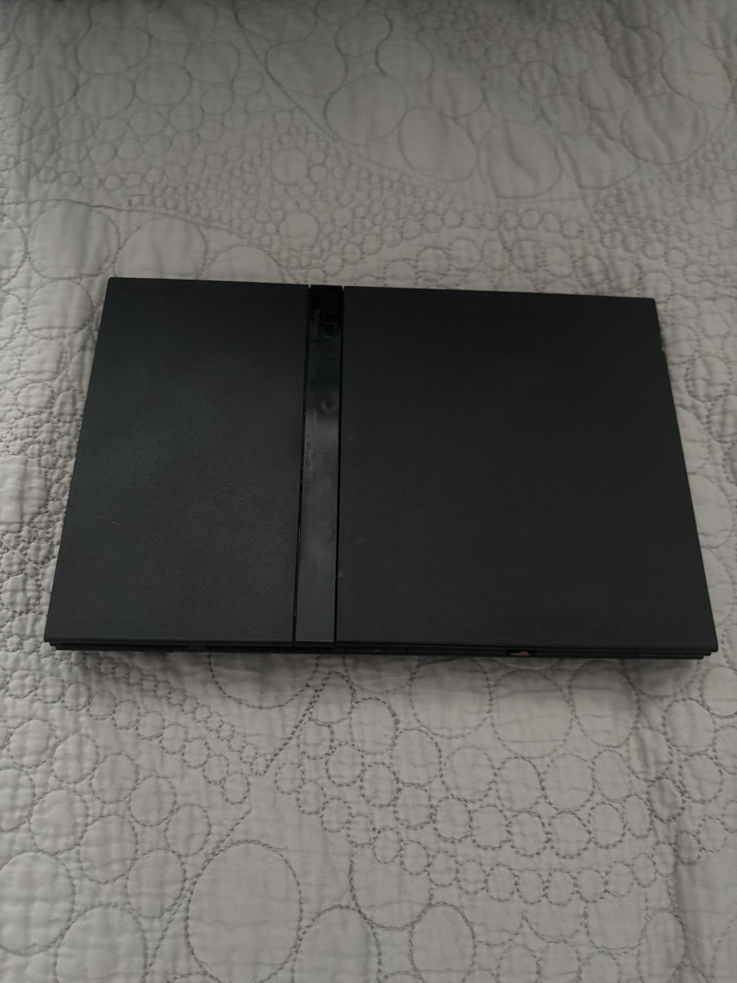 PlayStation 2 Console ***PLEASE READ DESC***