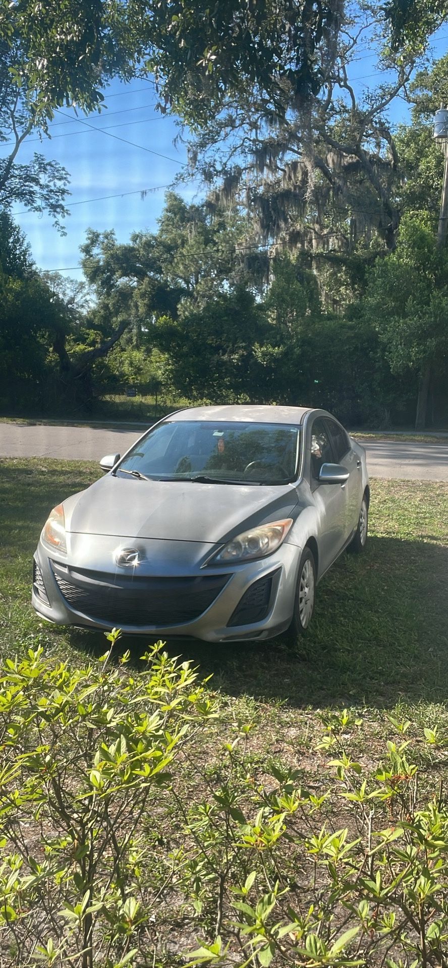 2011 Mazda Mazda3