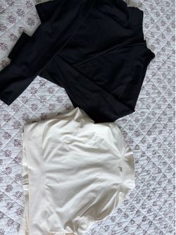 Fabletics jacket