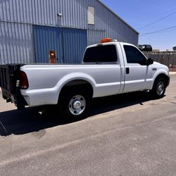 2006 Ford F-350