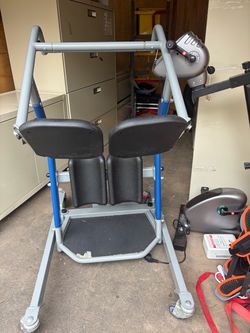 Sit  to stand