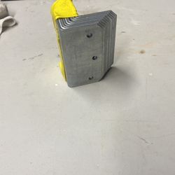 Construcion Metal Anchors