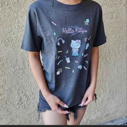 Hello Kitty (Uniqlo) Shirt