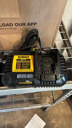Dewalt Charger