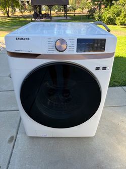 Washer