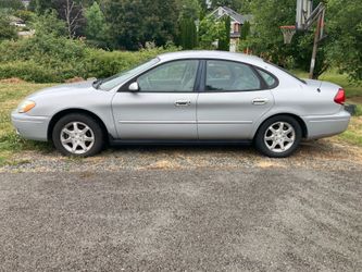 2006 Ford Taurus