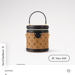 Lv Bag