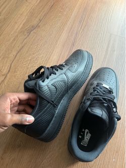 NEW US 10.5 MENS AF1 - $115