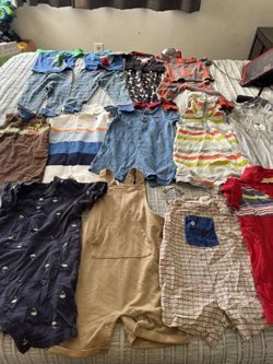 Ropa Para Niño