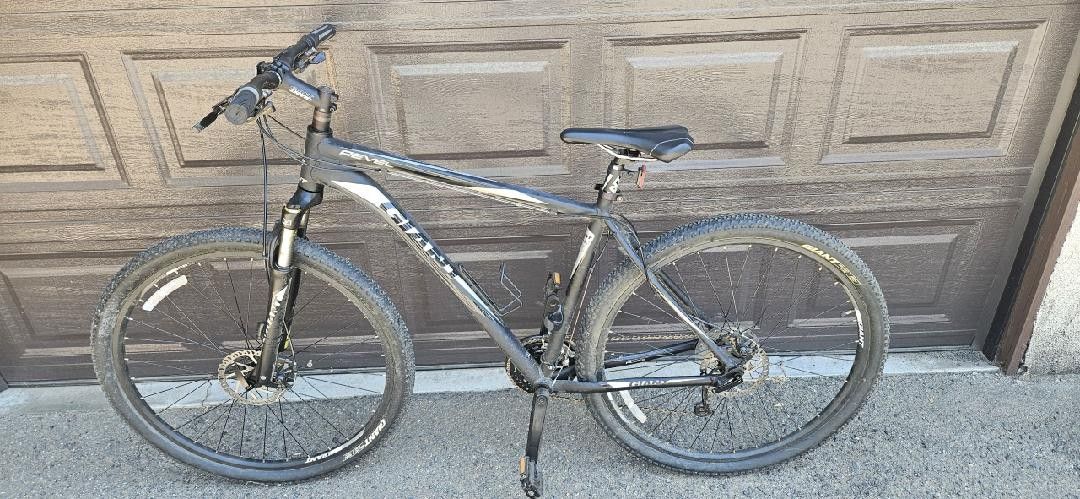 Bike (Giant)