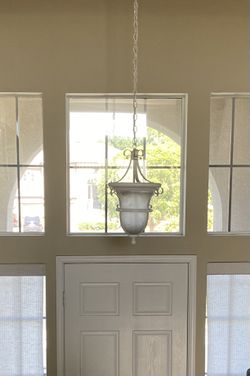 Pendant Ceiling Light