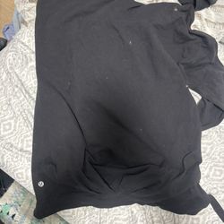 Lululemon jacket 