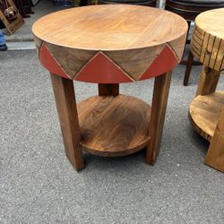 Side Table High Quality 