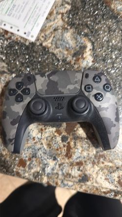 ps5 controller