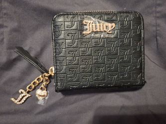 Juicy Wallet