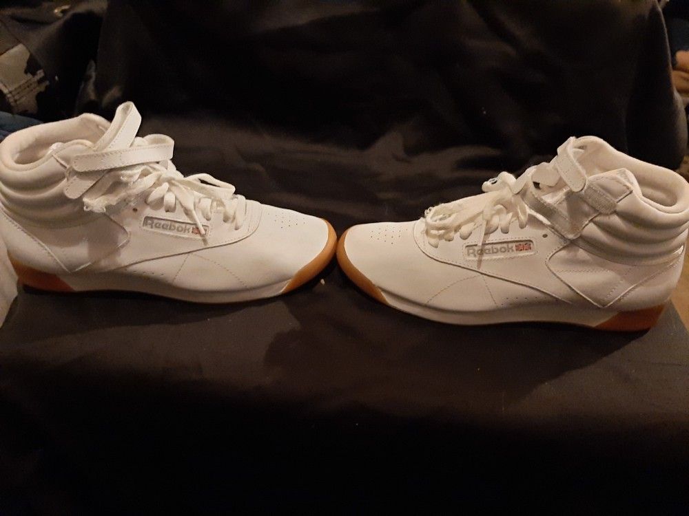 Reebok Classics $45 OBO
