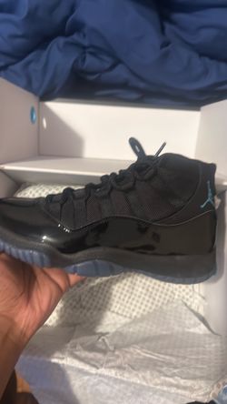 jordan 11. gamma