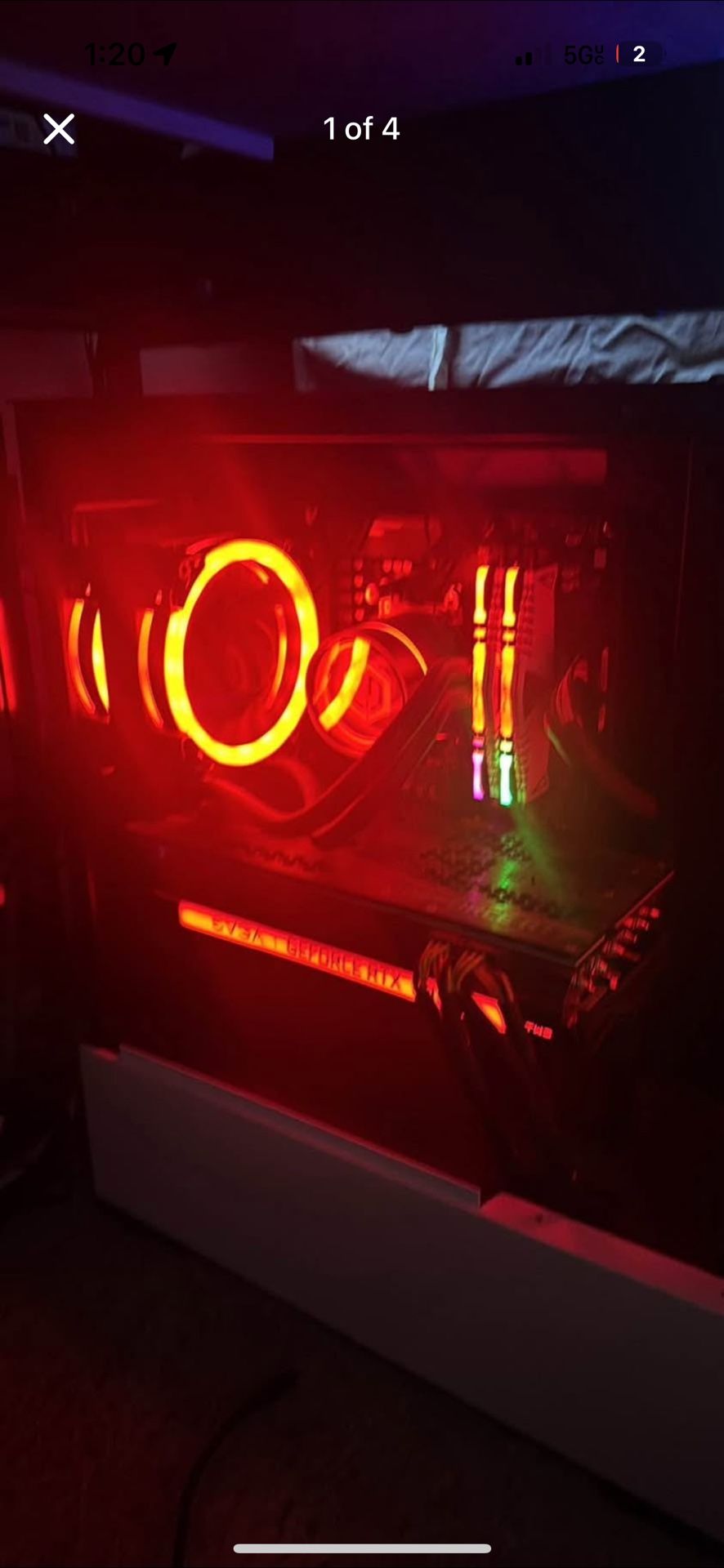 Gaming PC