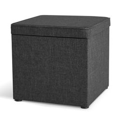 Storage Ottoman 