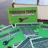 Precision Touch LLC 