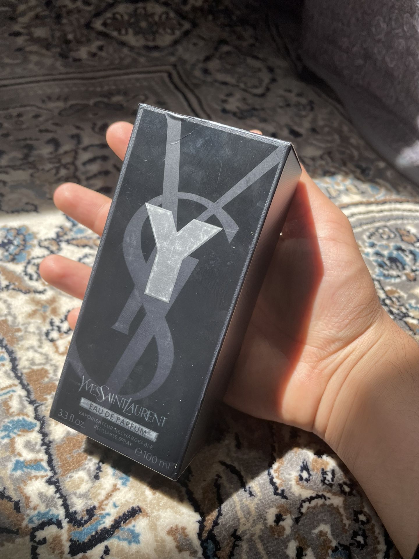 Ysl Y Edp
