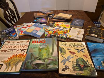 Kids books
