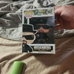 Funko/ Heisenberg