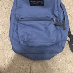 Jansport Backpack 