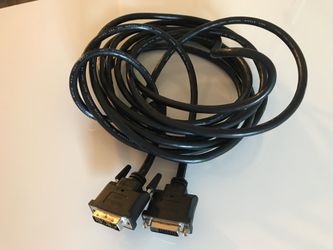 DVI cable converter