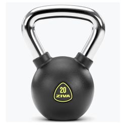 20 lb Kettlebell