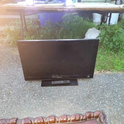 Sony  32 Tv 