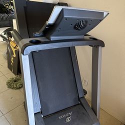 NordicTrack Treadmill 