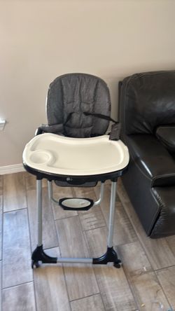 High Chair