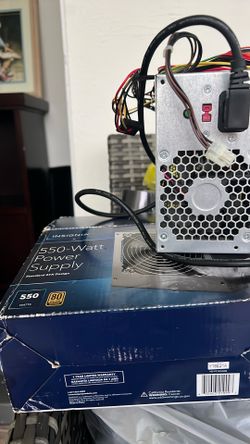 Power Supply
