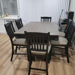 Dining Room Table Set