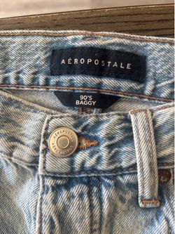 AEROPOSTALE JEANS